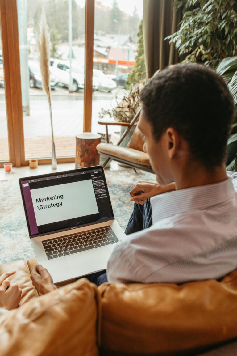 Digital marketing strategy for small businesses in 2026