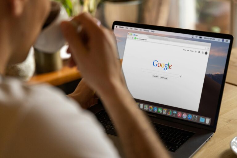 SEO strategies to rank on the first page of Google